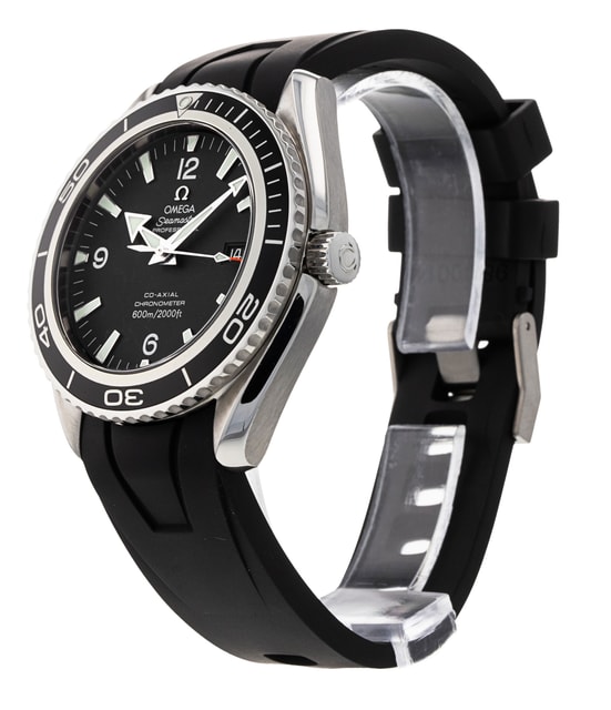 Omega Planet Ocean 2900.50.91 Image 2